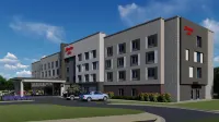 Hampton Inn Lakeville Minneapolis Hotels near Marshalls