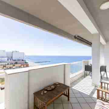 Vista Playa Zapillo Others