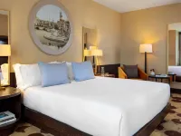 The Royal Sonesta Chicago River North Các khách sạn ở Chicago