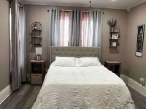 Spacious Comfort in the Heart of Oswego! Hoteles en Oswego