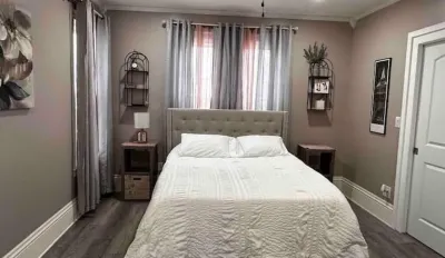 Spacious Comfort in the Heart of Oswego! Hotels near Safe Haven