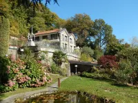 Apartment in Casa nel Blu with Pool - ground floor