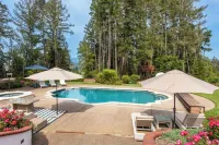 5 Bedroom, 6.5 Bath Luxury Home on 3+ Acres, 5 Min to Square - Private Pools