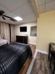 Very comfortable Loft - free parking - Perimeter UAB