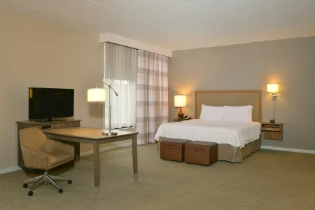 Hampton Inn Springfield Southeast