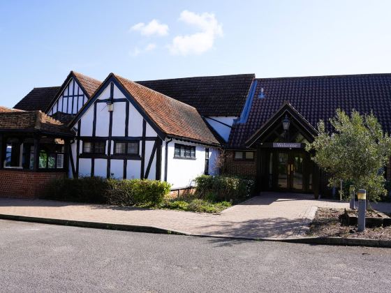 The New Chichester Hotel