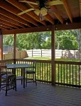 Downtown Gem 2 Br w Spacious Yard - 3-Star