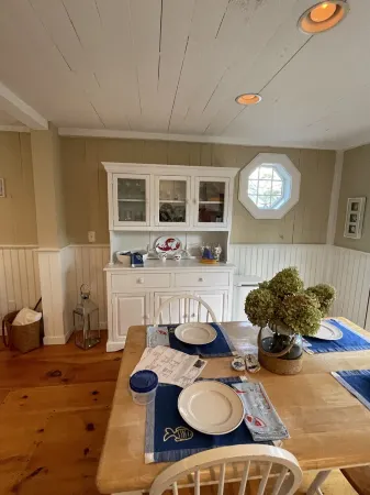 SUMMER RETREAT AWAITS YOU