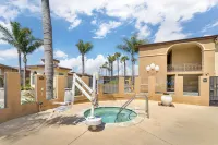 Best Western Oxnard Inn - Hot Tub
