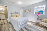 Cozy 3 Bedroom Home.  Pet Friendly!