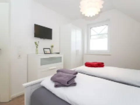 Apartment Northwind in Greetsiel Hotels in Greetsiel