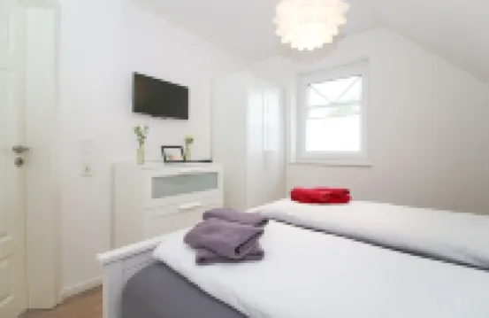 Apartment Northwind in Greetsiel