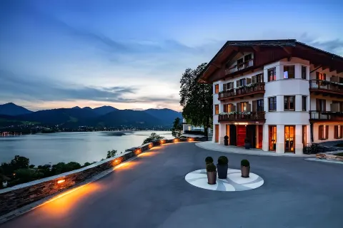 Das Tegernsee