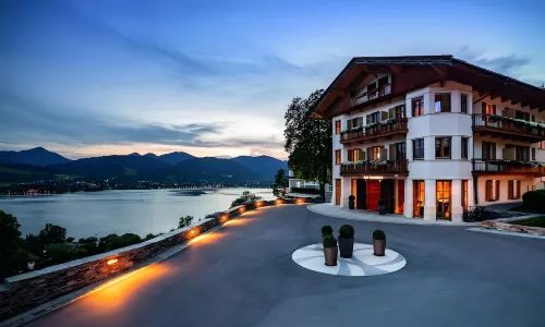 Das Tegernsee