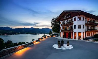 Das Tegernsee