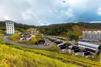 薩姆·傑德旅館