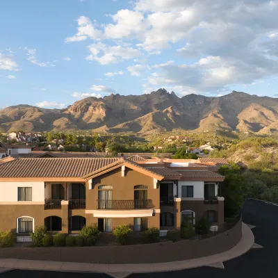 Embassy Suites by Hilton Tucson Paloma Village Hotels near Tucson Mall