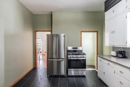 Downtown Bungalow | Fully Updated | Best KC Views