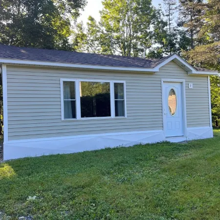 Quiet, family friendly cottage