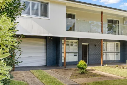 Sundance - Collingwood Beach Holiday Home