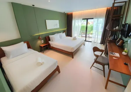 Mini House Aonang Hotel