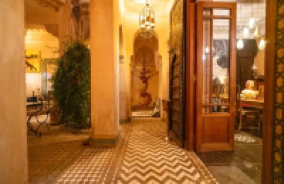 Palais Nejma - Locanda Boutique Collection