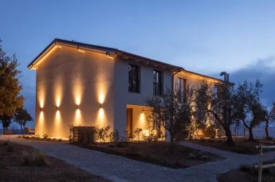 Casale Oleo Hotels in Magliano in Toscana