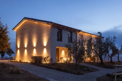 Casale Oleo Hotel a Scansano