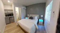 Smart Key Entry and Free Wi-Fi Access - Cozy Inviting Retreat