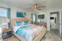 Oversized Front Patio and Cozy Living Spaces - Beautiful Family Haven