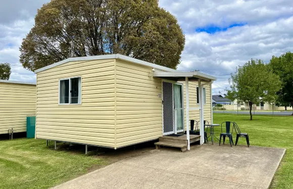 庫塔蒙德拉房車公園