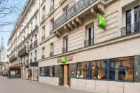 Ibis Styles Paris Gare de Lyon Bastille Hotels in Paris