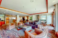 Lion Square Lodge South 172