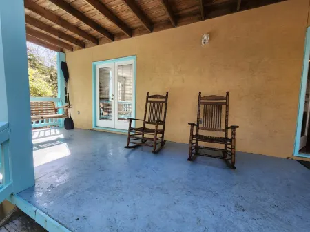 Spacious Living and Lake Access - Charming Coastal Sanctuary