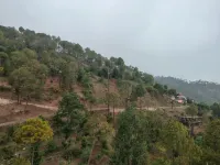 Splendid Retreat Homestsy Kasauli