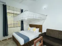KDP LODGE KIHONDA Отели в г. 
