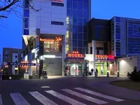 Hotel Pik Hotels in Tychy