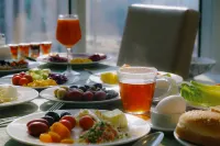Nour Althuria Hotel - Elaf Almaqam