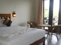 Sengahloune Villa