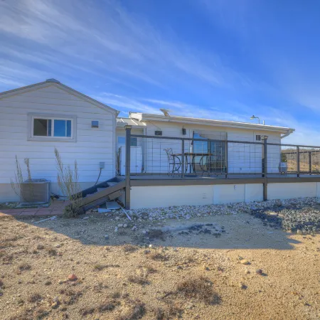 K Loma Vista with Hill Country Views