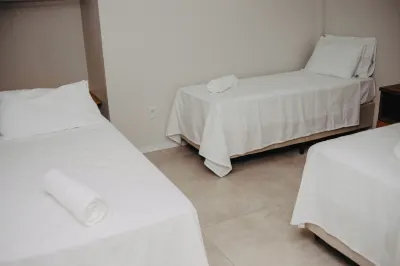 Pousada Recanto Das Cerejeiras