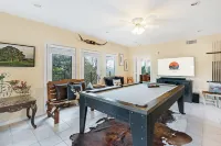 Stunning Hill Country Views and Oasis Pool - Captivating Ranch Retreat