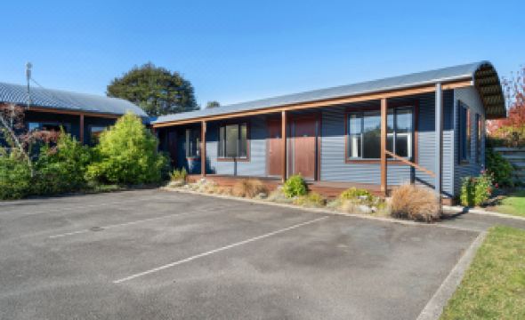 Tasman Holiday Parks - Te Anau