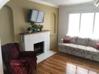 Classic pretty home with nice patio in Rigby. Hotel a Jefferson County