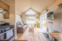 Lake Pleasant Getaway: Tiny Home