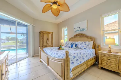 Casa Blanca Hotels in 