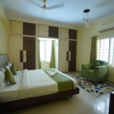 Hotel The Stem Các khách sạn gần Sân vận động Stadion Lichterfelde