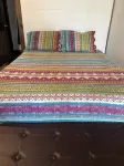 Clean Affordable Rental Near Lake Access - Charming Getaway Hotels in McCurtain County