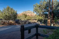 Guest House @ Juniper Ranch 塞多納住宿飯店