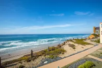 Stunning Ocean Views and Spacious Balcony - Gorgeous Coastal Retreat
